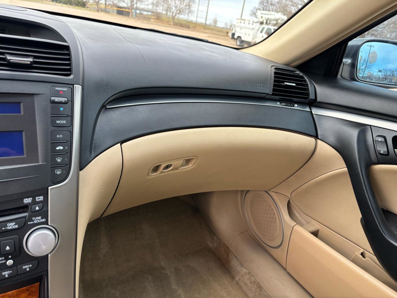 Used 2006 Acura TL FWD image 17