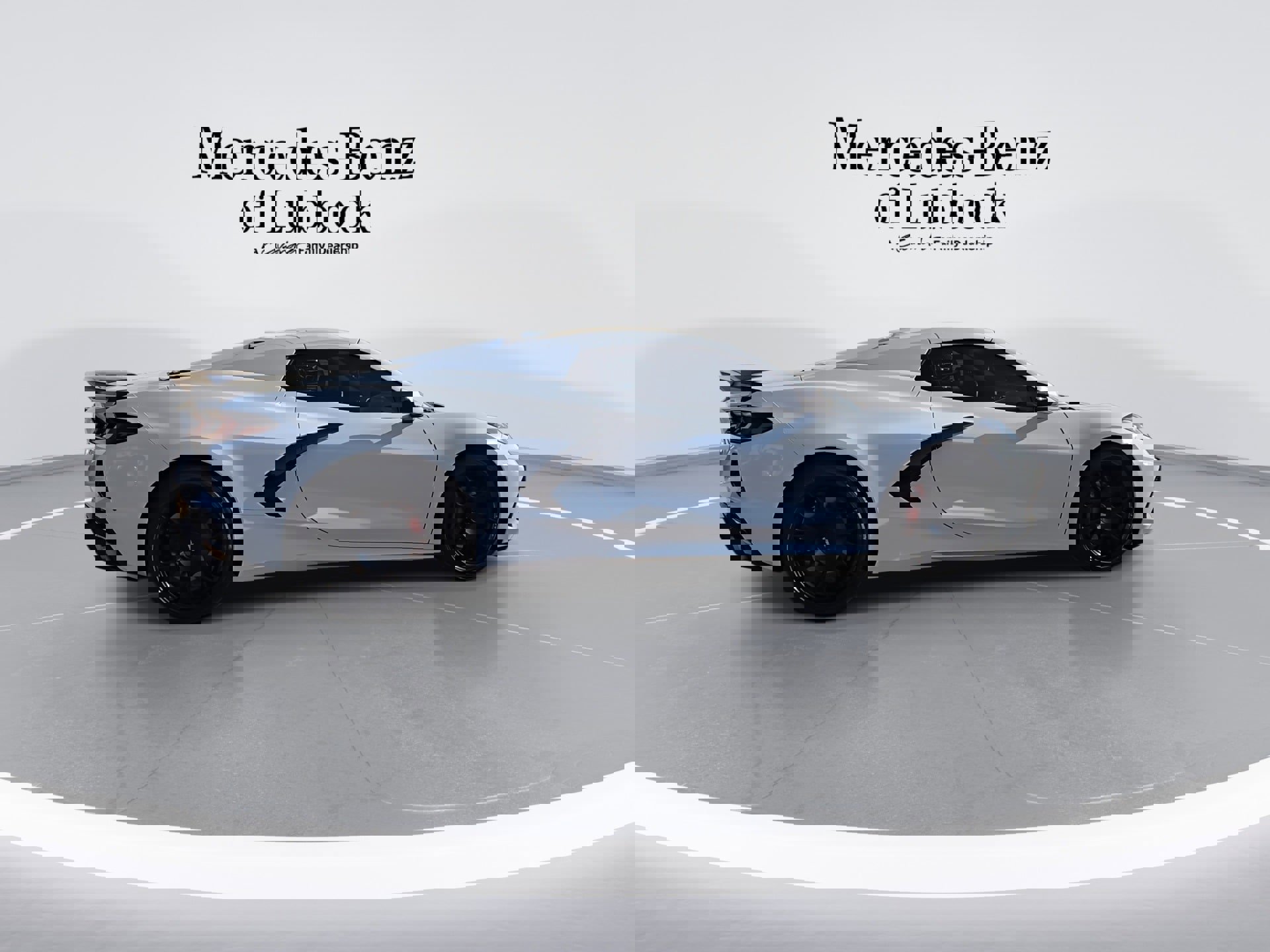 Used 2020 Chevrolet Corvette Stingray Convertible w/ 1LT image 8