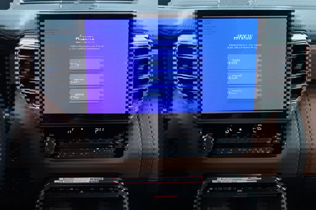 New 2026 Toyota Tundra 1794 Edition image 34