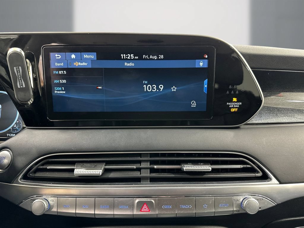 Used 2021 Hyundai Palisade Limited FWD image 19
