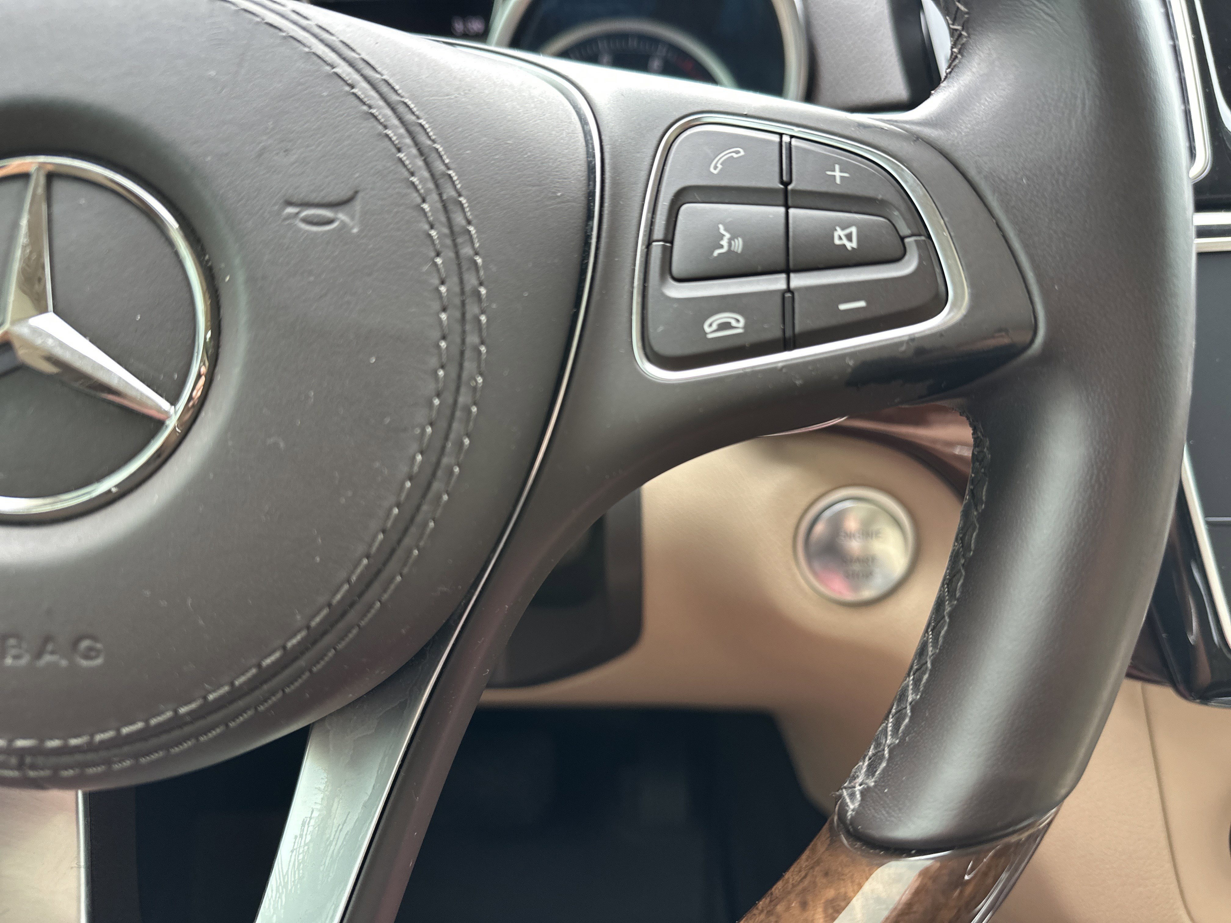 Used 2018 Mercedes-Benz GLS 450 4MATIC image 20