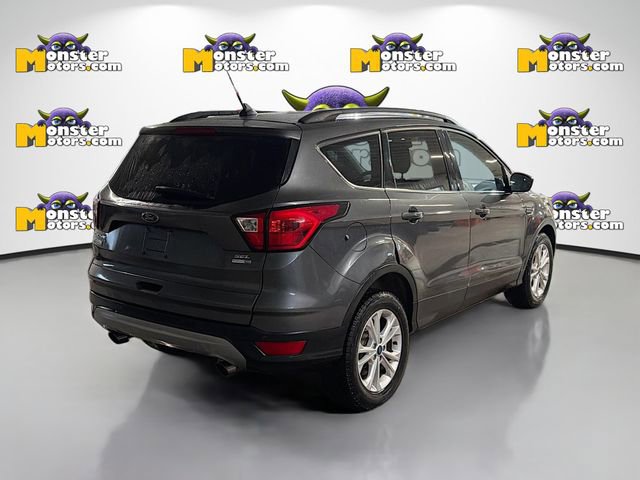 Used 2019 Ford Escape SEL image 4