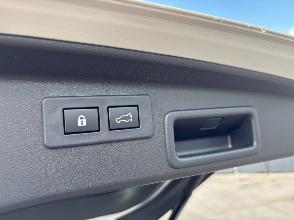 New 2026 Subaru Outback Premium AWD/4WD image 27