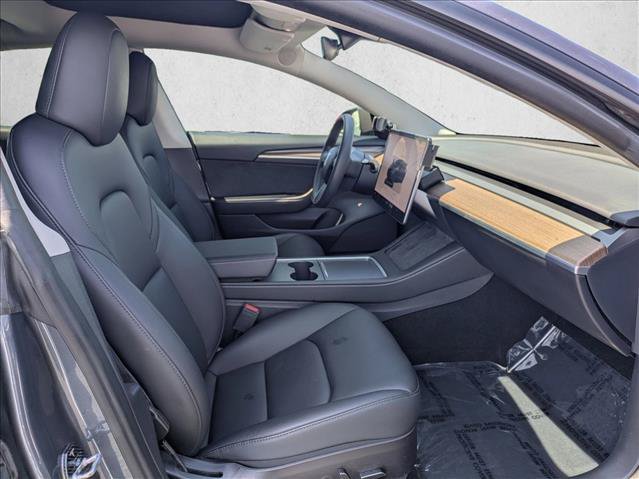 Used 2023 Tesla Model 3 Standard Range RWD image 21
