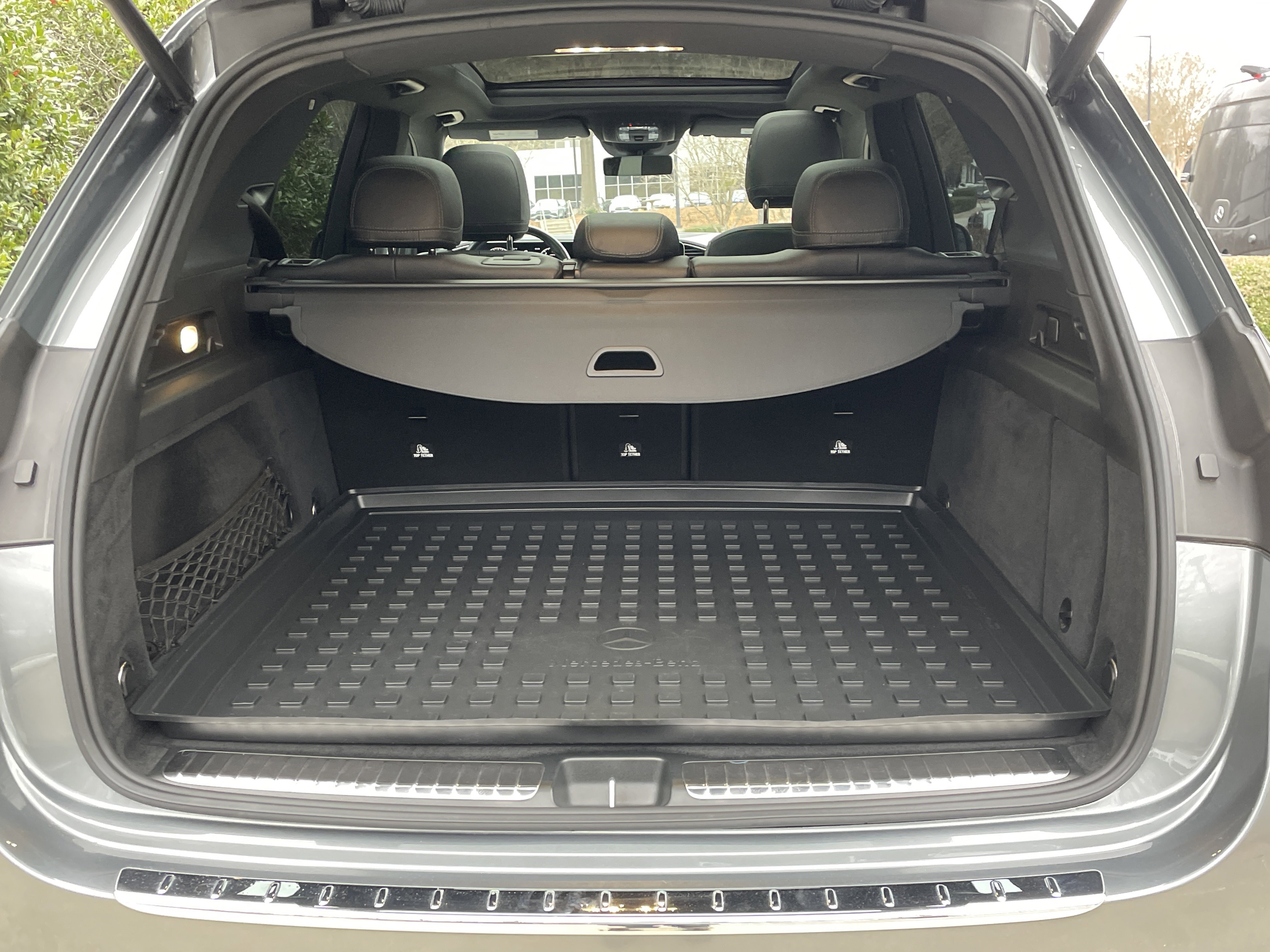 Certified 2022 Mercedes-Benz GLE 450 GLE 450 4MATICﾮ SUV image 10