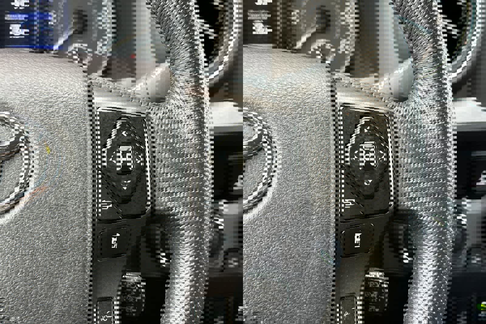 Used 2022 Toyota Tacoma TRD Off-Road w/ Technology Package image 26