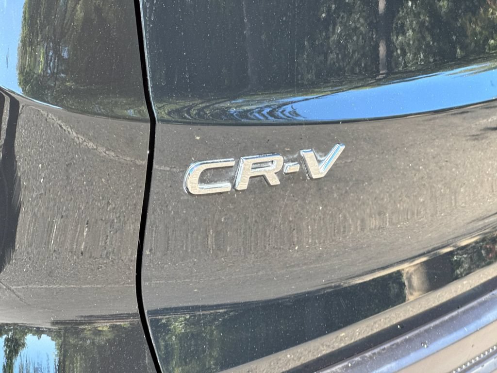 Used 2025 Honda CR-V LX image 37
