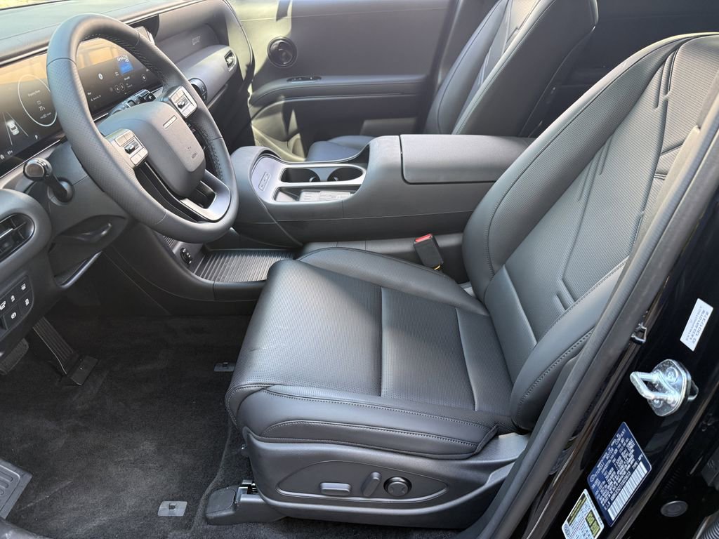 New 2026 Hyundai Palisade XRT Pro image 10