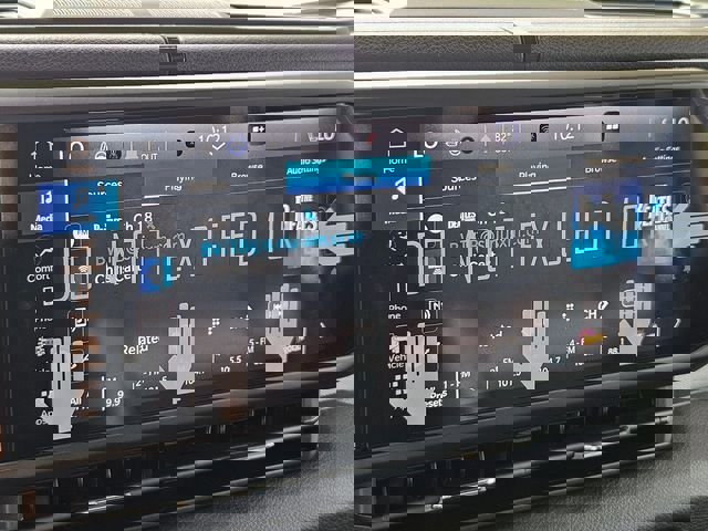 Certified 2025 Jeep Wrangler Unlimited Sport AWD/4WD image 19