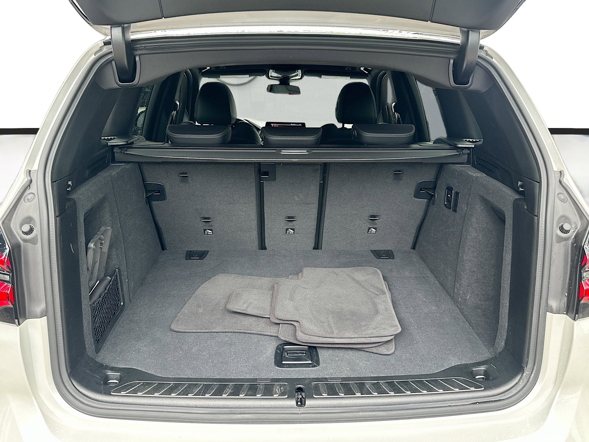 Certified 2024 BMW X3 sDrive30i w/ M Sport Package image 26