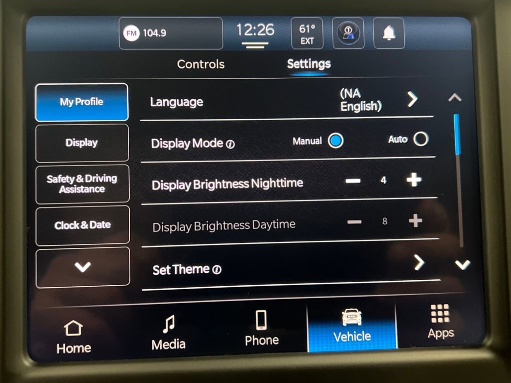 Used 2024 RAM 2500 Big Horn image 49