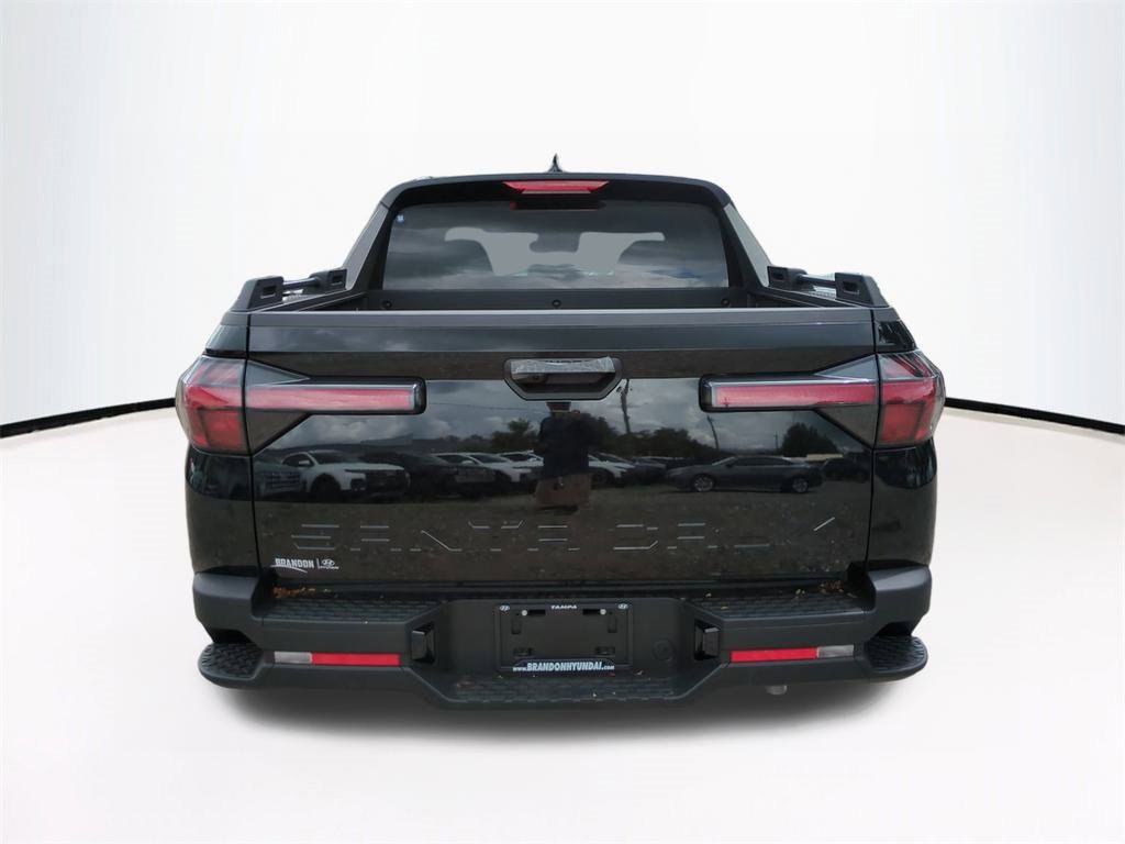 New 2026 Hyundai Santa Cruz SEL image 6