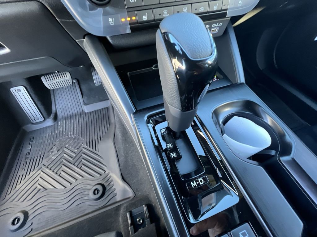 New 2026 Subaru Outback Touring XT AWD/4WD image 16
