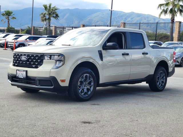 Used 2025 Ford Maverick XLT w/ Equipment Group 302A AWD/4WD image 33