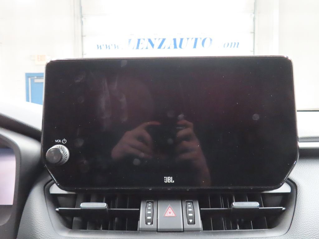 Used 2024 Toyota RAV4 Limited w/ Weather Package image 44