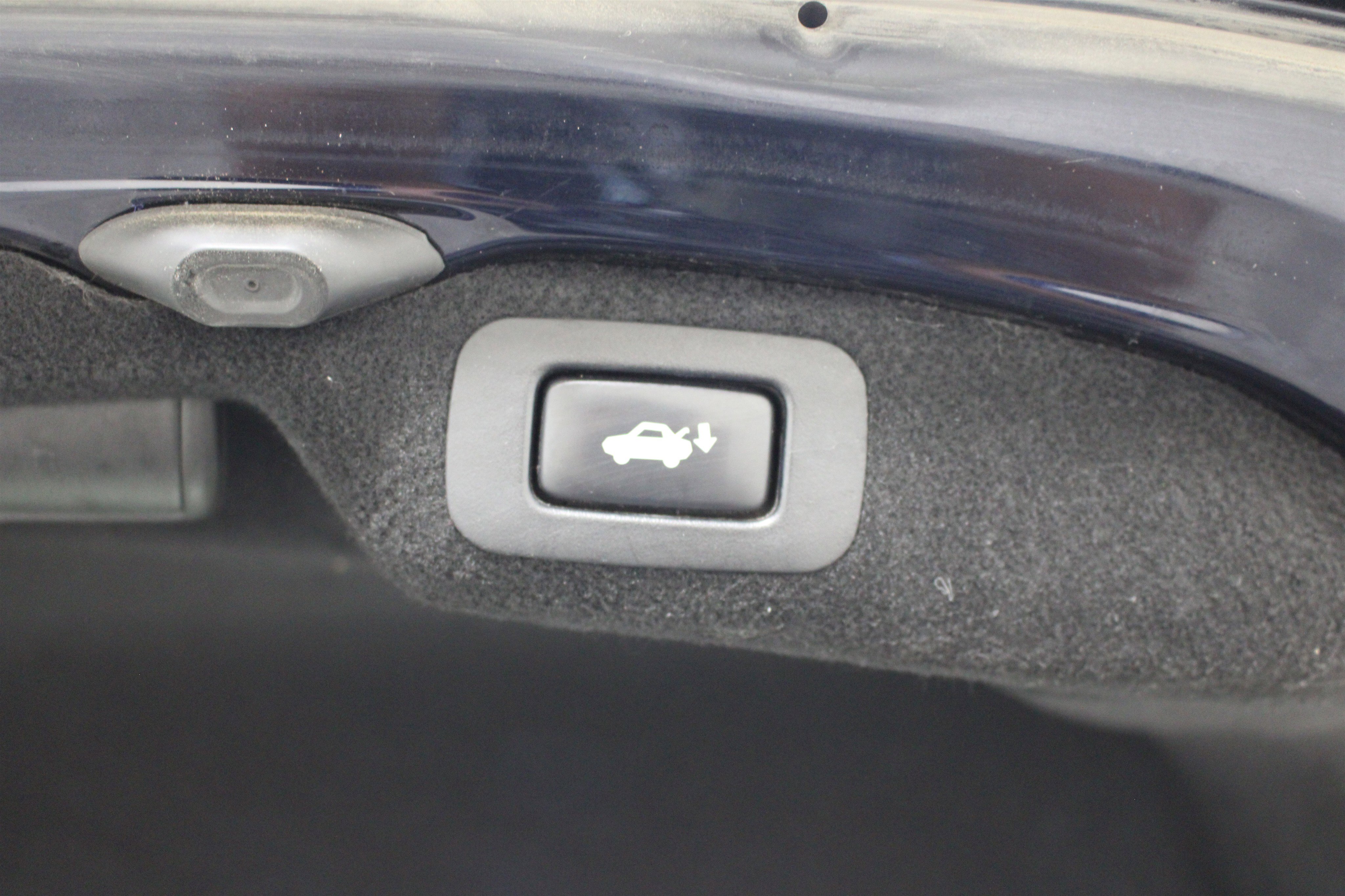 Used 2008 Lexus LS 460 RWD image 26