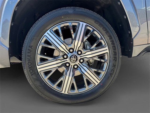 Used 2023 Toyota Tundra Capstone image 14