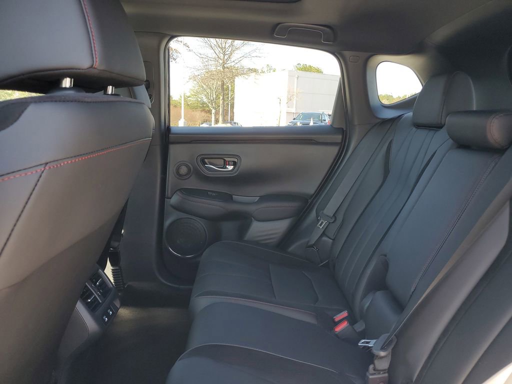 Certified 2025 Acura ADX A-Spec image 14