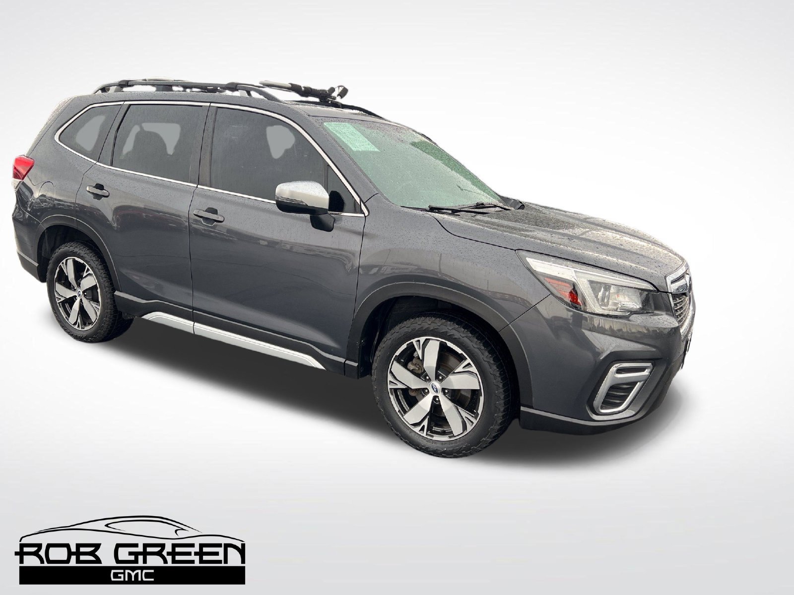 Used 2020 Subaru Forester Touring