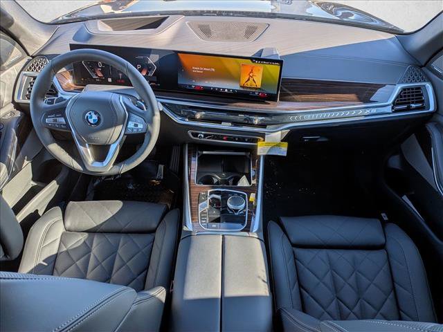 Used 2026 BMW X5 xDrive40i AWD/4WD image 17