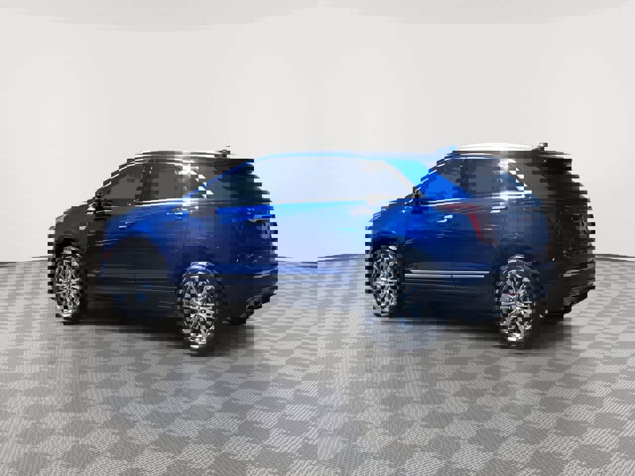 Certified 2023 Cadillac XT5 Premium Luxury image 6