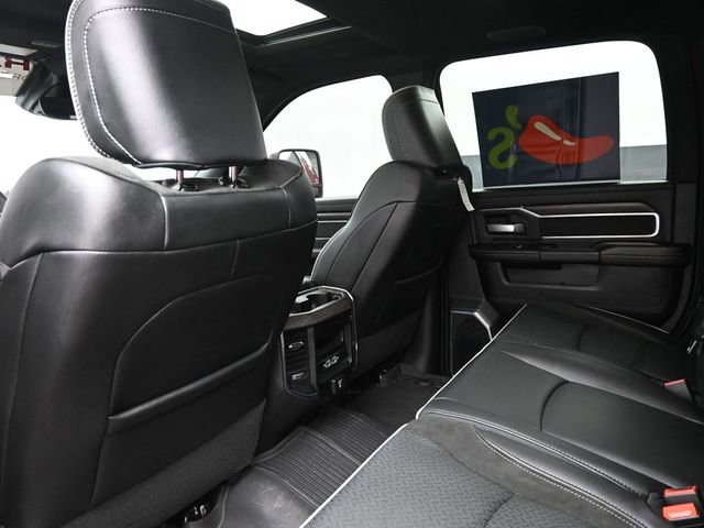 New 2026 RAM 2500 Laramie w/ Night Edition image 17