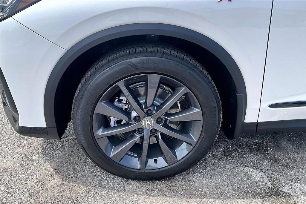 New 2026 Acura MDX A-Spec AWD/4WD image 32