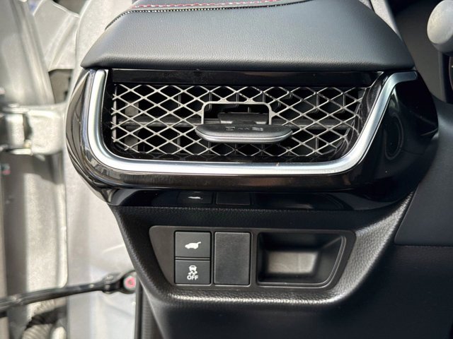 Used 2025 Acura ADX A-Spec FWD image 33