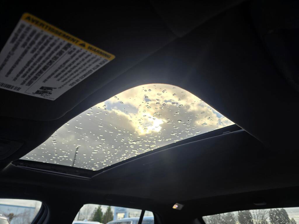 Used 2007 Cadillac DTS Performance image 49