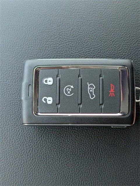 New 2025 Jeep Grand Cherokee Limited w/ Black Appearance Package image 29