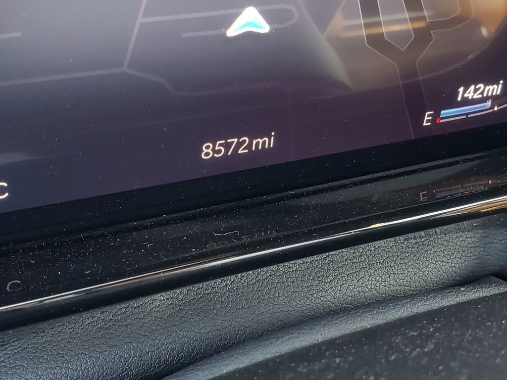 Used 2025 Jeep Grand Wagoneer L Series III w/ Rear Seat Video Group 1 image 18