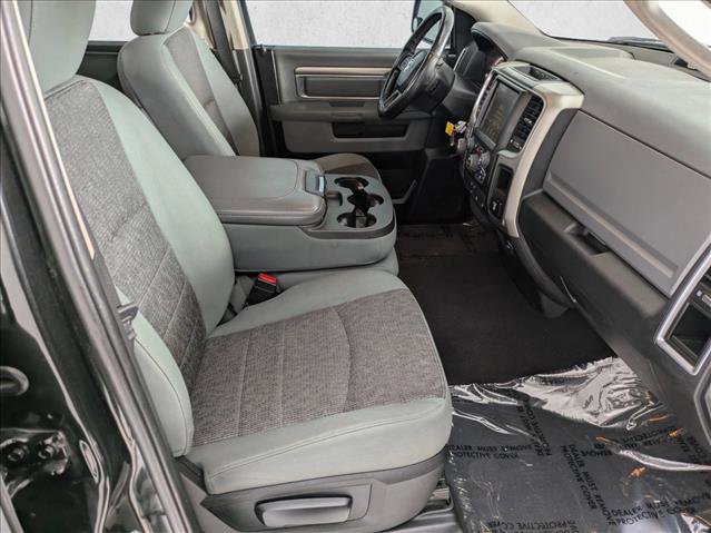 Used 2017 RAM 1500 Big Horn image 19