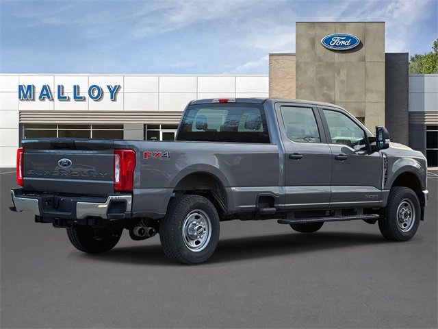 Used 2024 Ford F350 XL w/ FX4 Off-Road Package video 2