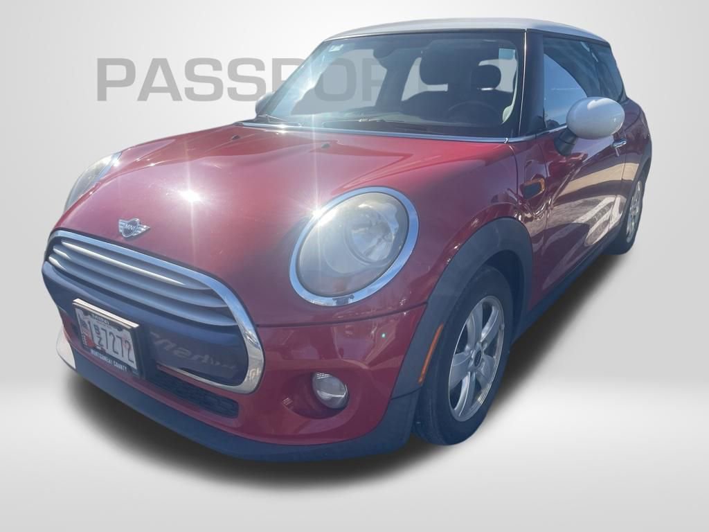 Used 2015 MINI Cooper 2-Door Hardtop image 1