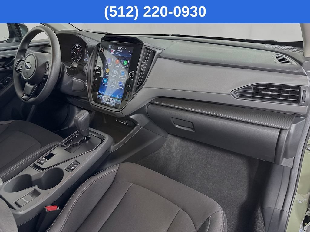 Certified 2026 Subaru Crosstrek 2.5i Premium AWD/4WD image 36