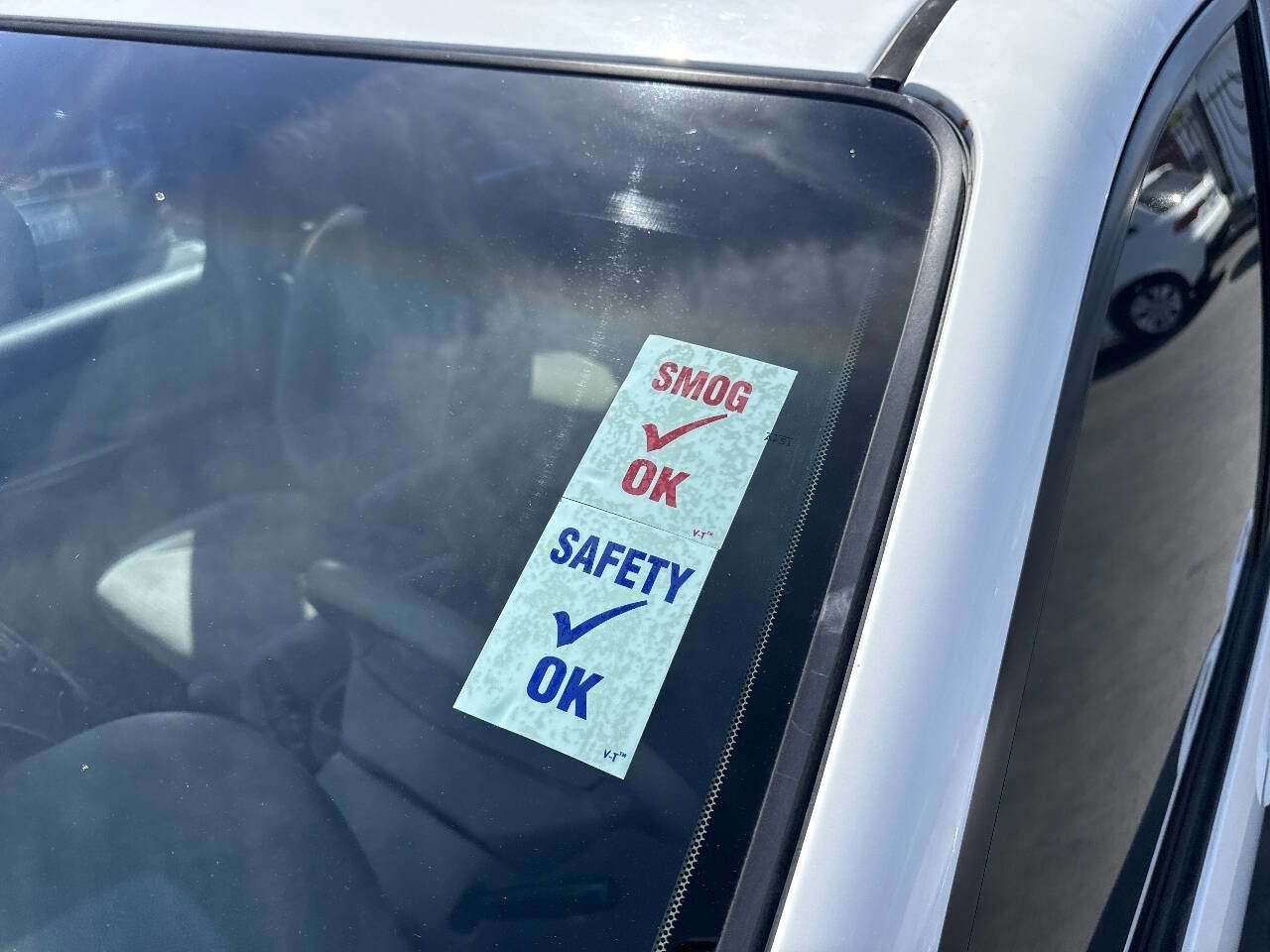 Used 2006 Toyota Sienna CE FWD image 10