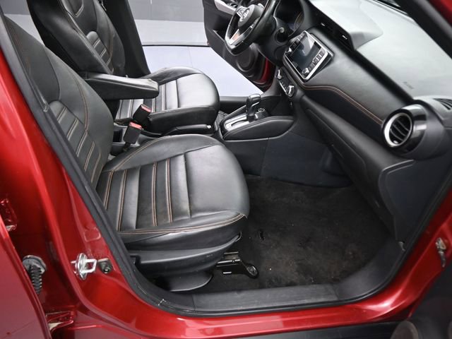 Used 2019 Nissan Kicks SR w/ SR Premium Package image 30