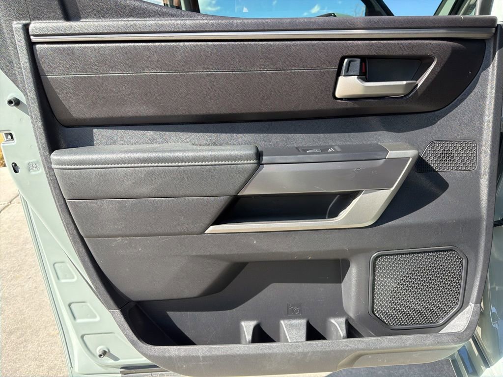 Used 2022 Toyota Tundra SR5 w/ TRD Sport Package image 26