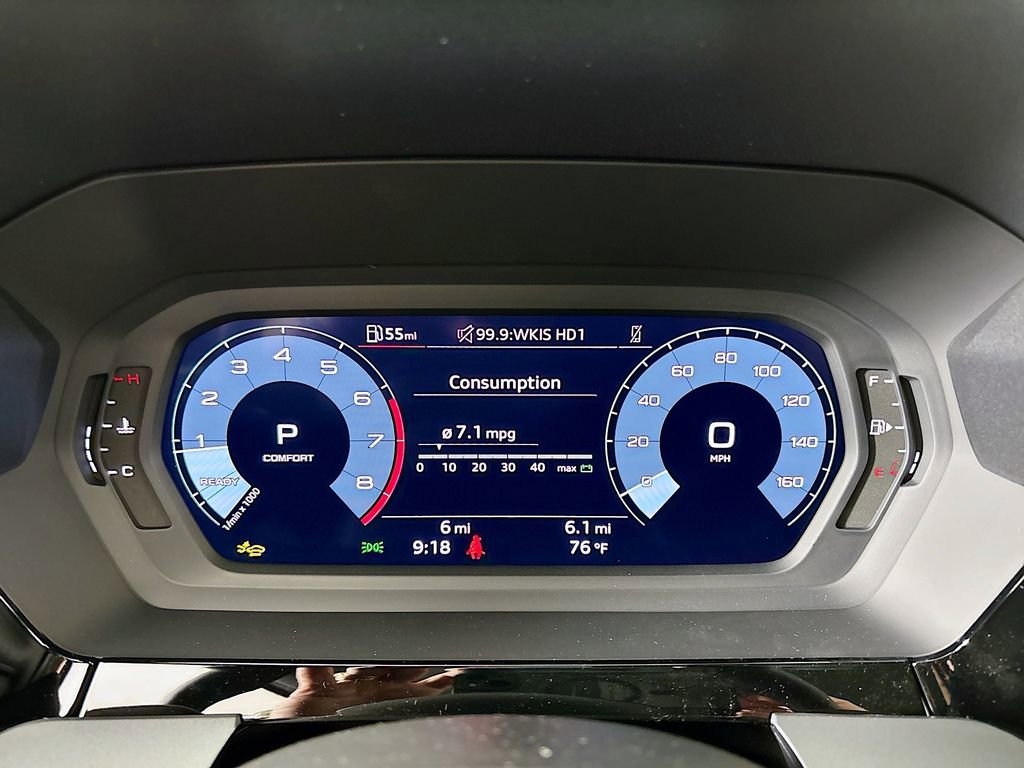 New 2025 Audi A3 2.0T Premium Plus image 10