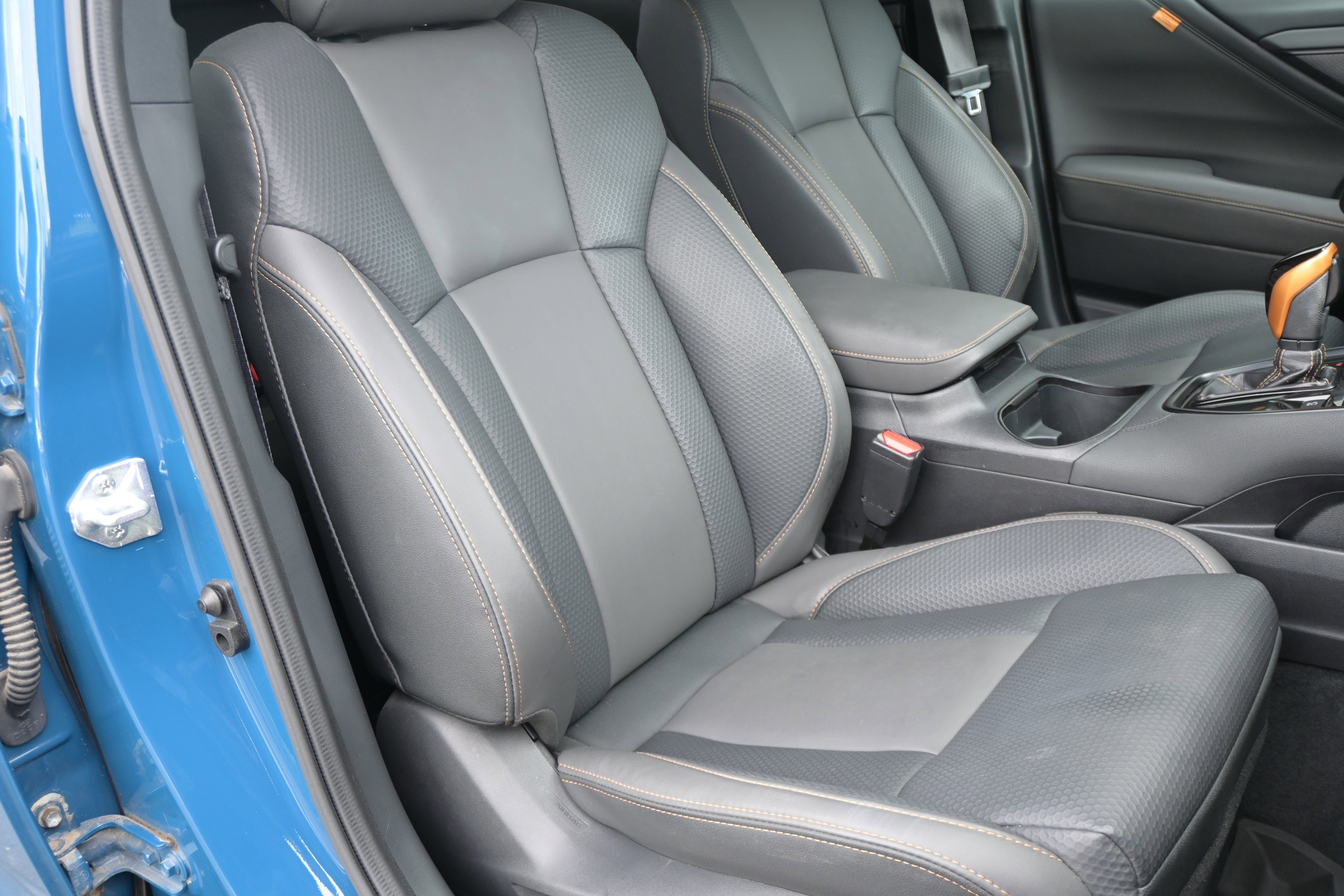 Used 2022 Subaru Outback Wilderness image 34