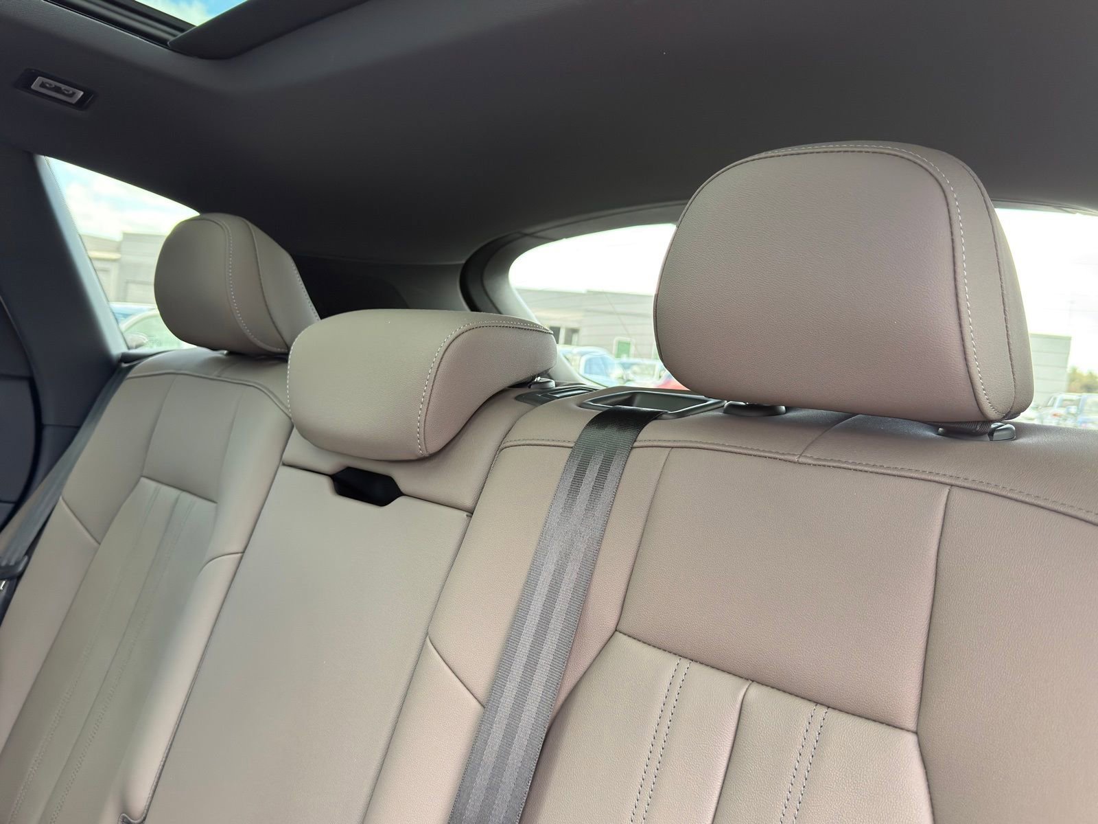 Certified 2025 Audi Q5 Premium Plus w/ Premium Plus image 30