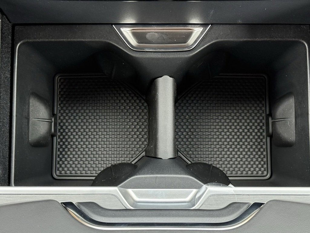 New 2025 Land Rover Range Rover Sport Dynamic SE image 19