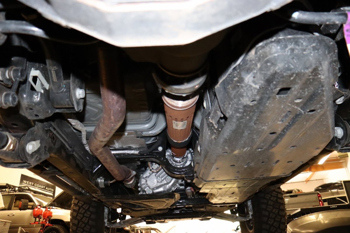 Used 2026 Ford Bronco Badlands AWD/4WD image 32