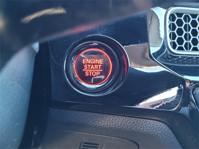 Used 2023 Honda Civic EX image 20