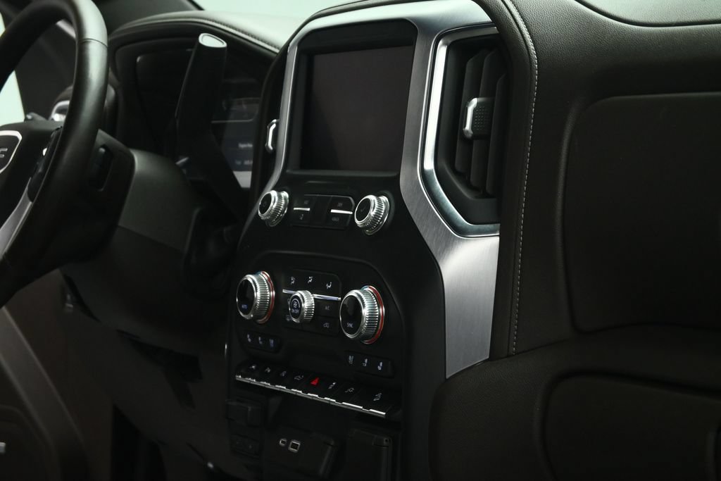 Used 2021 GMC Sierra 1500 SLT w/ SLT Premium Plus Package AWD/4WD image 55