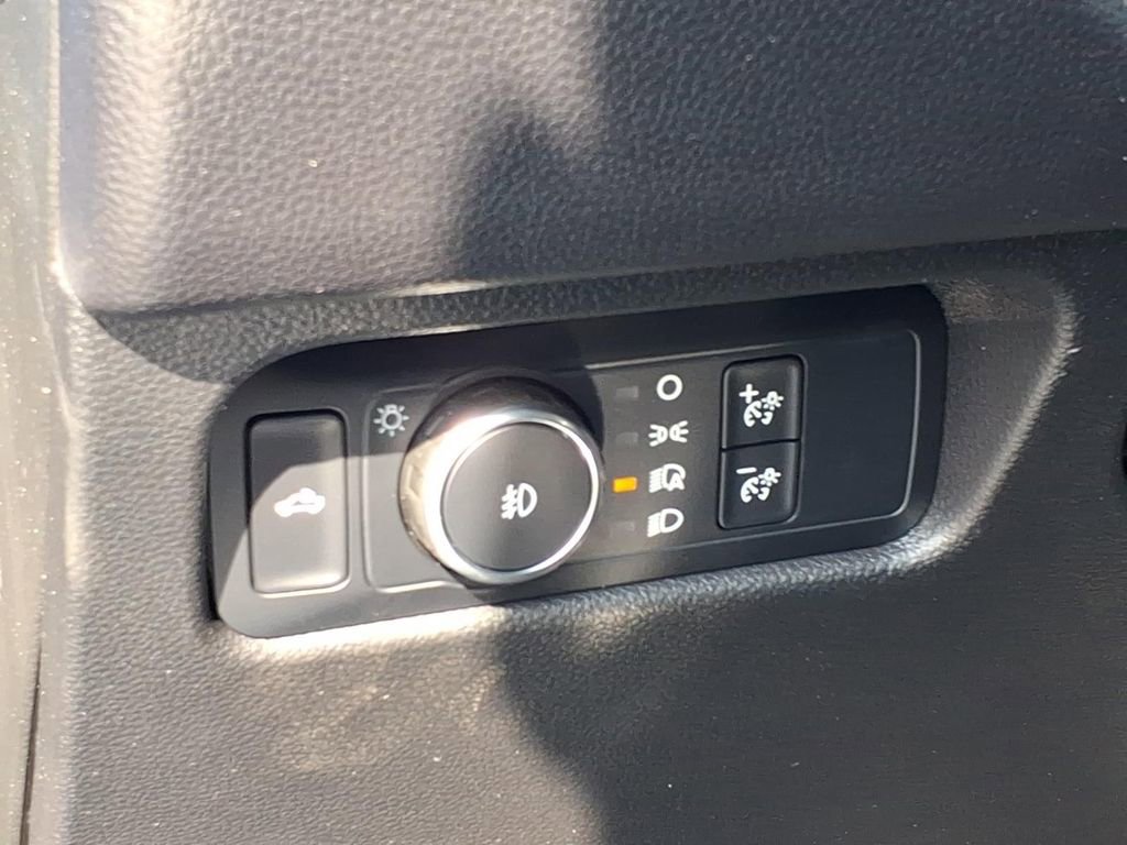 New 2025 Ford Ranger Lariat w/ FX4 Off-Road Package AWD/4WD image 19