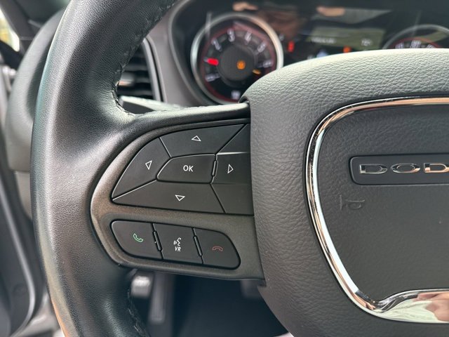 Used 2022 Dodge Challenger SXT image 18