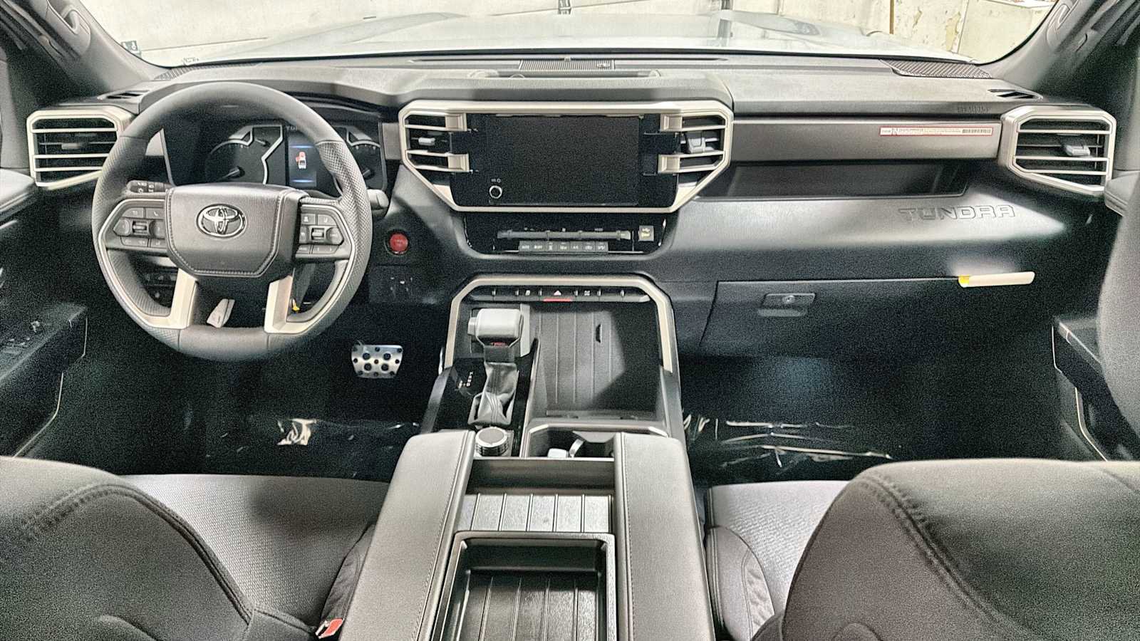 New 2026 Toyota Tundra SR5 image 26