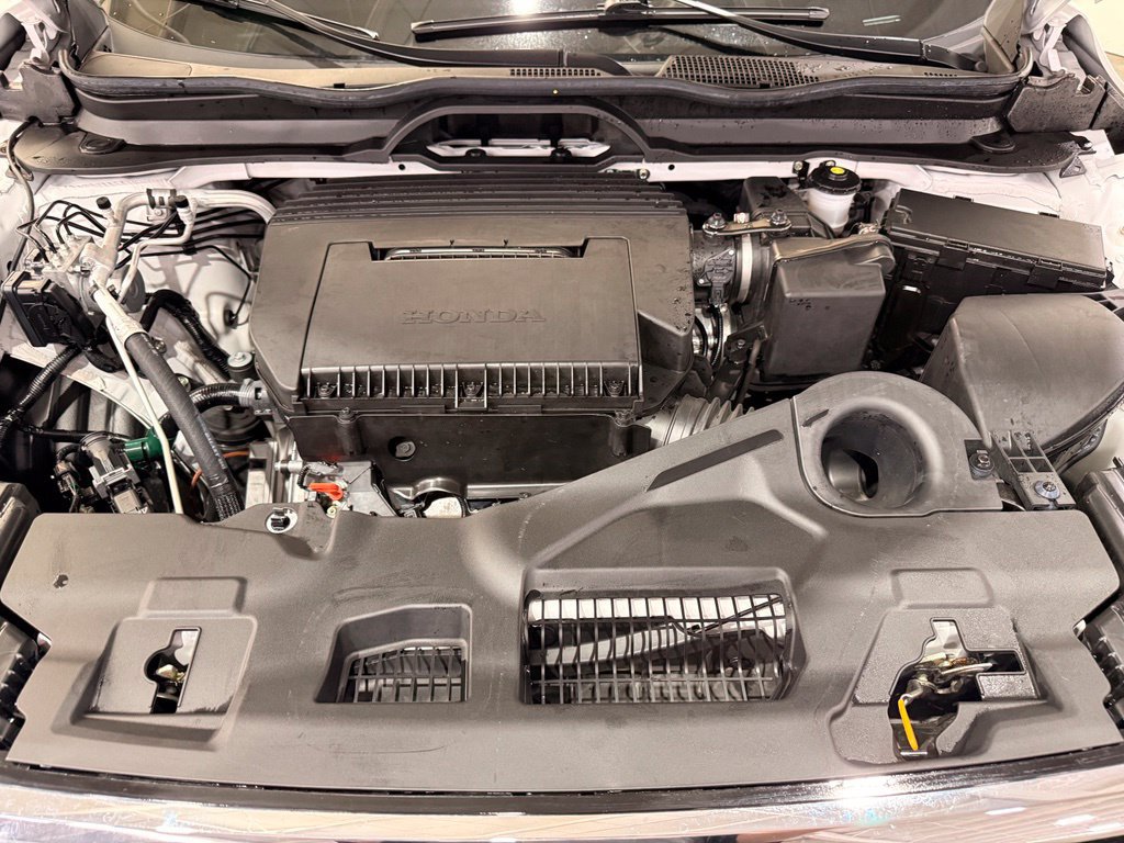 Used 2025 Honda Pilot Elite image 6