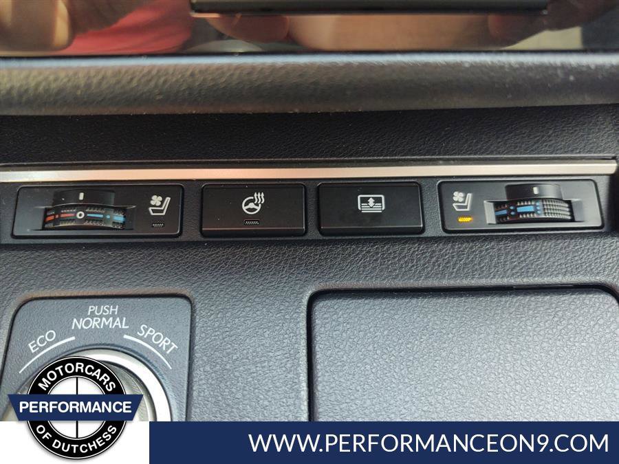 Used 2015 Lexus ES 350 w/ Luxury Package image 25